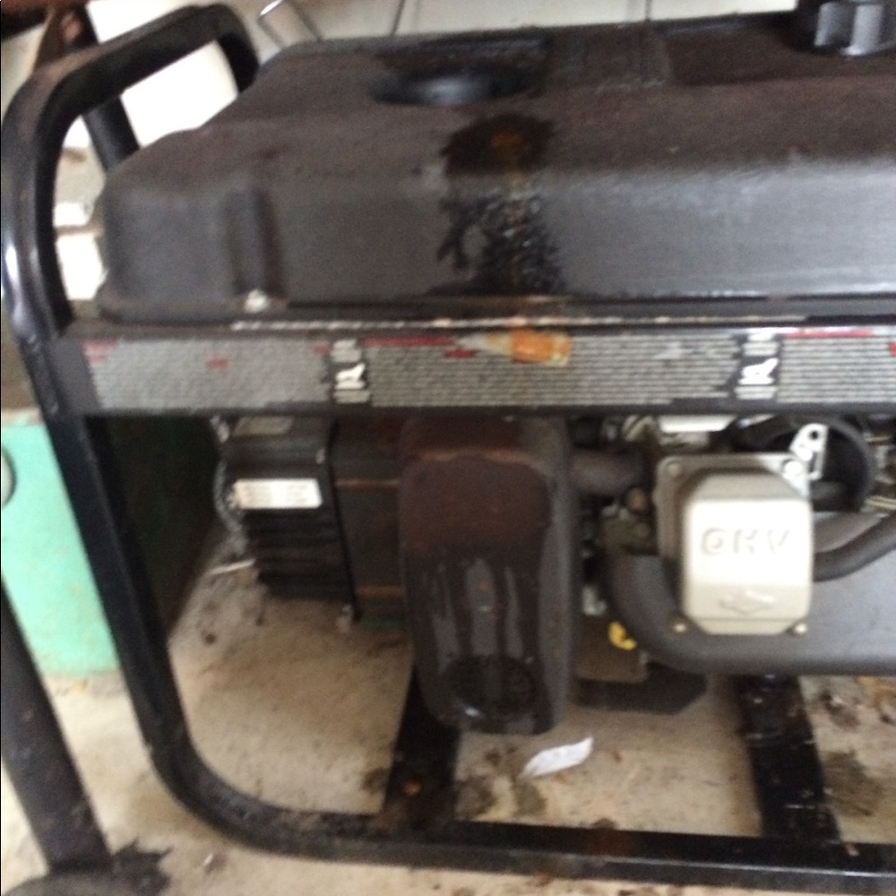 Generator